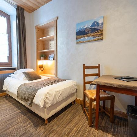 Hotel La Pointe Percee Ле-Гран-Борнан Экстерьер фото
